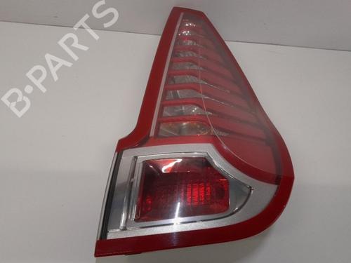 Used Right taillight RENAULT SCÉNIC III (JZ0/1_) 2.0 16V (JZ0G, JZ0P, JZ1E, JZ1P) (140 hp) 18845692