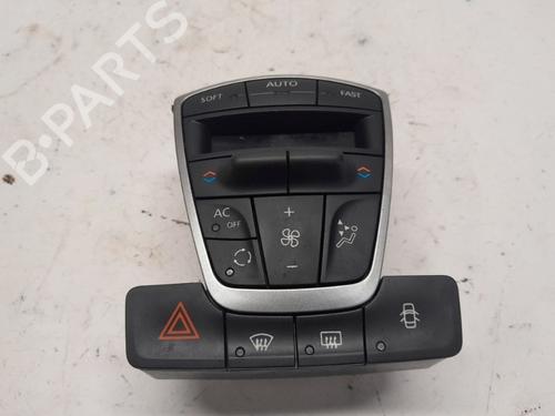 Used Climate control RENAULT LAGUNA III Grandtour (KT0/1) 2.0 GT (204 hp) 18851527