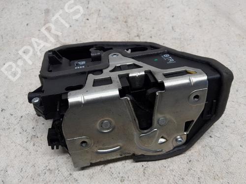 Front left lock BMW 3 (E90) 320 i | BP30085429C98