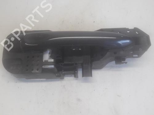 Used Rear left exterior door handle RENAULT MEGANE III Grandtour (KZ0/1) 1.5 dCi (KZ09, KZ0D, KZ1G, KZ29, KZ14, KZ1W, KZ10, KZ1F,... (110 hp) 11134543
