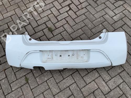 Used Rear bumper Rear bumper 38944814 38944814