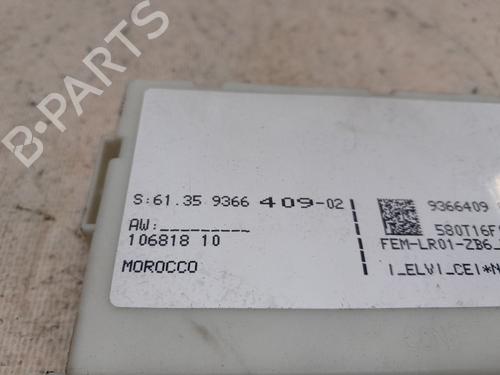 Fuse box BMW 3 Touring (F31) 320 d | BP30160098E1