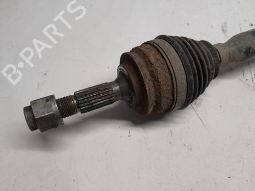Right front driveshaft CITROËN C3 II (SC_) 1.2 VTi 82 | BP33448698M39 - Image 2