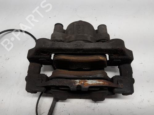 Left front brake caliper BMW 1 (F20) 116 i | BP33185110M105 - Image 2