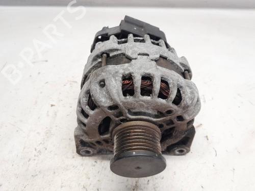 Used Alternator Alternator RENAULT CLIO IV Grandtour (KH_) 0.9 TCe 90 (90 hp) 35987984 35987984