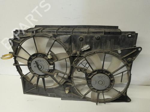 Used Electronic module TOYOTA RAV 4 III (_A3_) 2.2 D 4WD (ALA30_, ALA30R) (150 hp) 28615380