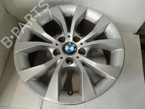 Used Rim Rim BMW X1 (E84) xDrive 18 d (143 hp) 35987817 35987817