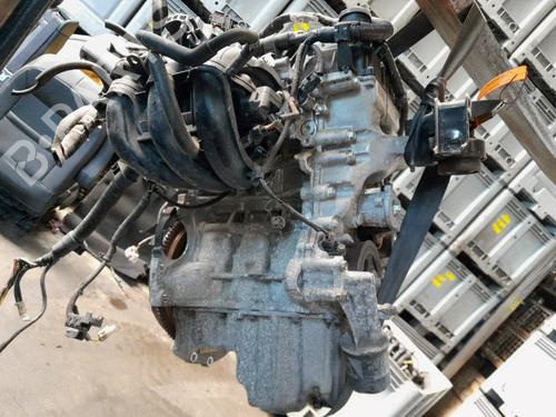 Engine TOYOTA AYGO (_B4_) 1.0 (KGB40) | BP28085772M1 