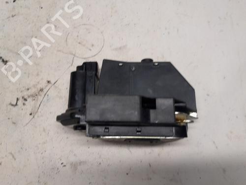 Used Front right lock HYUNDAI i10 I (PA) 1.0 (69 hp) 28615364