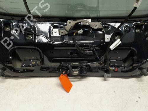 Tailgate FORD FIESTA VI (CB1, CCN) 1.25 | BP20216723C6 