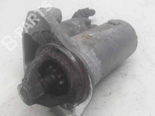 Used Starter Starter PEUGEOT 208 I (CA_, CC_) 1.2 VTI 82 (82 hp) 11080105 11080105