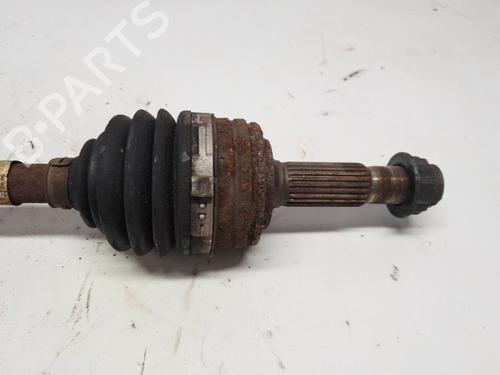 Left front driveshaft TOYOTA AYGO (_B1_) 1.0 (KGB10_, KGB10R) | BP29980830M38