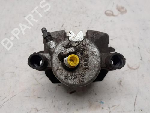 Left front brake caliper SKODA KAMIQ (NW4) 1.0 TSI | BP21117803M105 