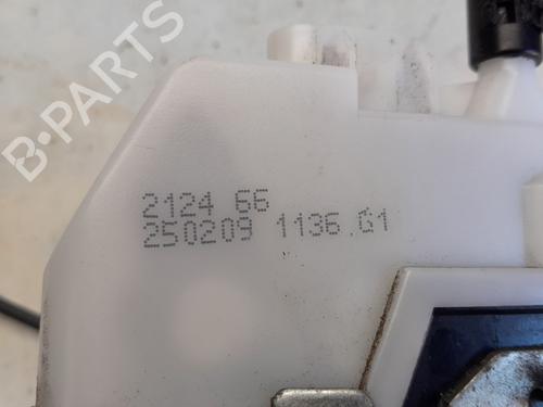 Rear left lock RENAULT MEGANE II Estate (KM0/1_) 1.5 dCi (KM1F) | BP13945386C100 