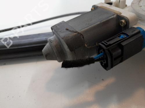 Front left window mechanism MINI MINI (R50, R53) Cooper | BP35987803C22 - Image 3