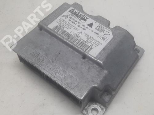 Used ECU airbags ECU airbags CITROËN C4 I (LC_) 1.6 HDi (90 hp) 11079913 11079913