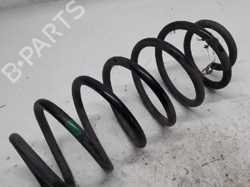 Used Shock absorber spring CITROËN C1 (PM_, PN_) 1.0 (68 hp) 13152443