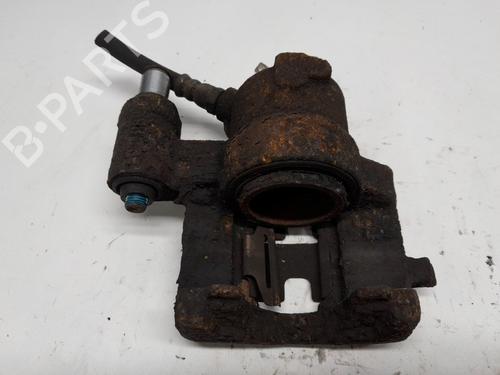 Left front brake caliper FORD KA (RU8) 1.2 | BP30378722M105