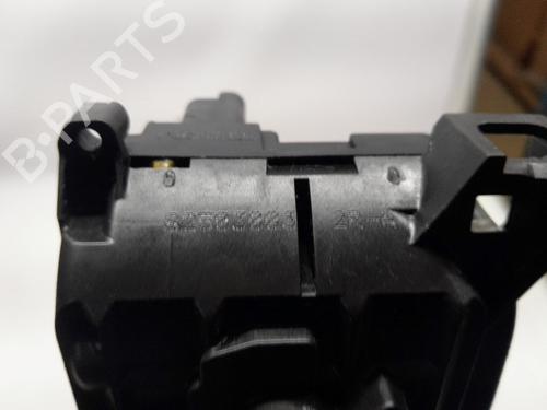 Rear left lock RENAULT SCÉNIC III (JZ0/1_) 1.4 16V (JZ0F, JZ1V) | BP18856851C100 