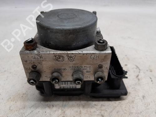 Abs pomp OPEL CORSA D (S07) 1.4 (L08, L68) (90 hp) 27406557