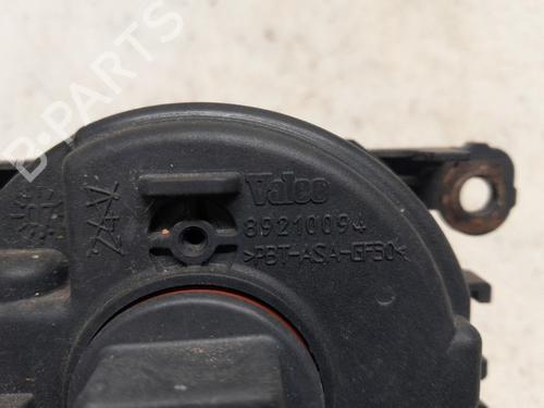 Left front fog light CITROËN C4 Grand Picasso I (UA_) 2.0 i 16V | BP29167890C30 