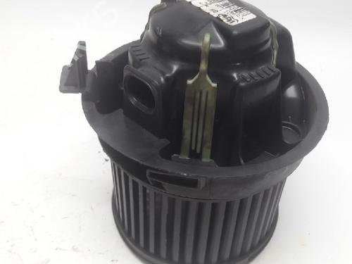 Used Heater blower motor PEUGEOT 207 (WA_, WC_) 1.4 HDi (68 hp) 11076540