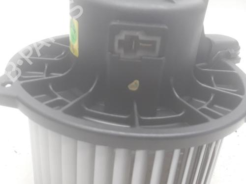 Used Heater blower motor HYUNDAI i10 I (PA) 1.1 (69 hp) 11135296