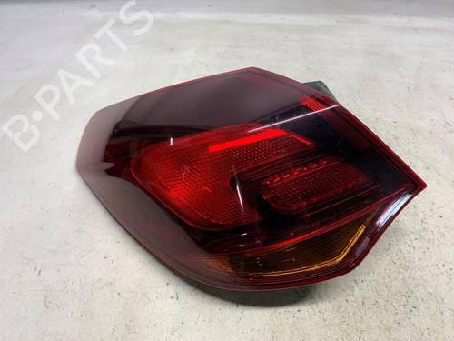 Used Left taillight Left taillight 39516467 39516467
