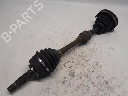 Used Left front driveshaft MITSUBISHI SPACE STAR MPV (DG_A) 1.6 16V (DG3A) (98 hp) 26874868