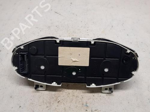 Display monitor FORD FIESTA VI (CB1, CCN) 1.25 | BP22569119C48 