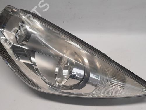 Left headlight KIA VENGA (YN) 1.4 CVVT | BP15634850C28 