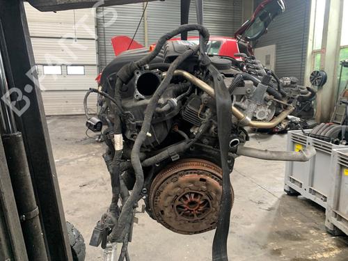 Engine AUDI A3 Sportback (8PA) 2.0 FSI | BP26648671M1 - Image 2
