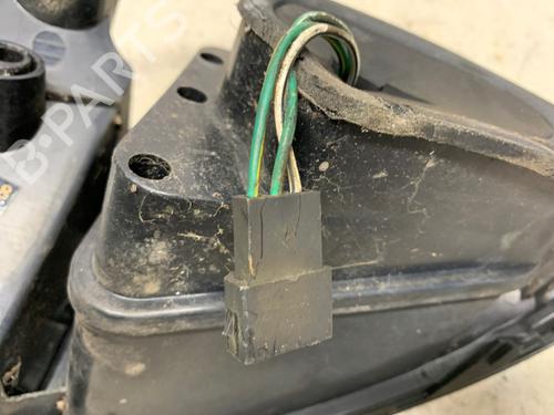 Left taillight SEAT LEON (1P1) 1.4 TSI | BP39516487C34 - Image 3