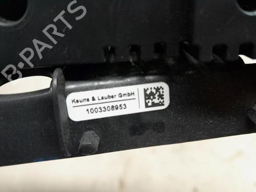 Climate control AUDI A4 B8 Avant (8K5) 2.0 TDI | BP31260748I5 