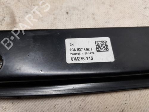 Front right window mechanism VW T-ROC (A11, D11) 1.5 TSI | BP30085318C23