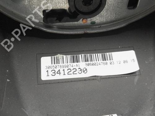 Steering wheel OPEL MERIVA B MPV (S10) 1.4 (75) | BP15729674C49 