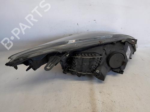 Left headlight RENAULT MEGANE III Hatchback (BZ0/1_, B3_) 1.4 TCe (BZ0F, BZ1V) | BP28205694C28 