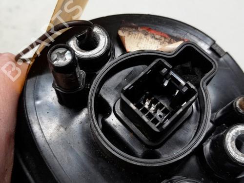 Right mirror KIA RIO III (UB) 1.25 CVVT | BP18847831C27 