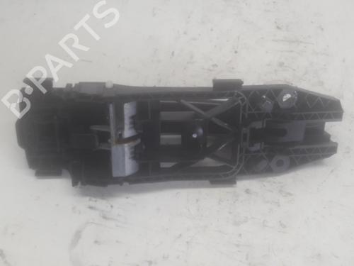 Front right exterior door handle SEAT IBIZA IV (6J5, 6P1) 1.2 | BP11134581C129 