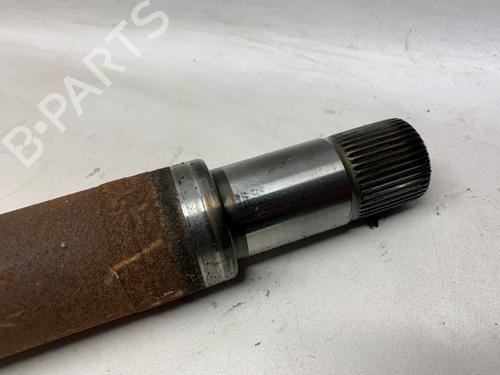 Right front driveshaft FORD TRANSIT CUSTOM V362 Bus (F3) 2.0 EcoBlue | BP37091130M39 - Image 4