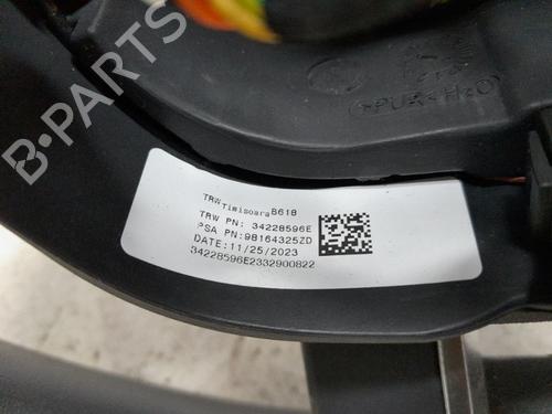 Rat CITROËN C3 III (SX) 1.2 PureTech 82 | BP30658362C49 