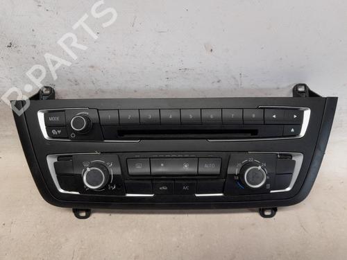 Used Climate control Climate control BMW 3 Touring (F31) 320 d (184 hp) 30160097 30160097