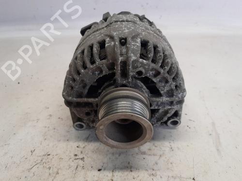 Used Alternator Alternator OPEL ZAFIRA / ZAFIRA FAMILY B (A05) 1.6 (M75) (105 hp) 34042284 34042284