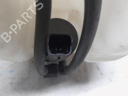 Windscreen washer tank PEUGEOT 2008 I (CU_) 1.2 THP 110 / PureTech 110 | BP22705829C113