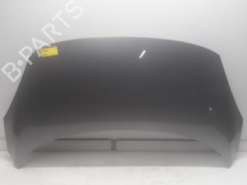 Used Hood RENAULT GRAND SCÉNIC III (JZ0/1_) 1.4 16V (JZ0F) (131 hp) 11080992