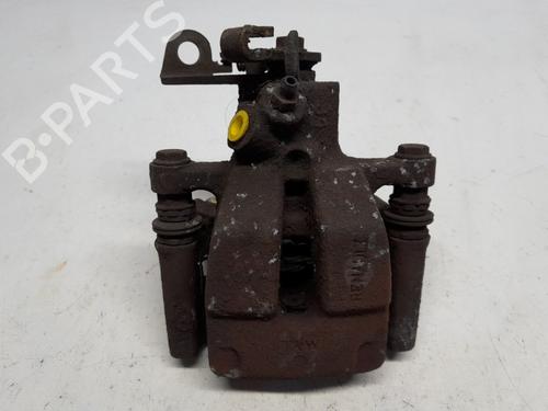 Bremssattel links hinten für RENAULT SCÉNIC II (JM0/1_) 1.6 16V (JM1R) (112 hp) 25620517