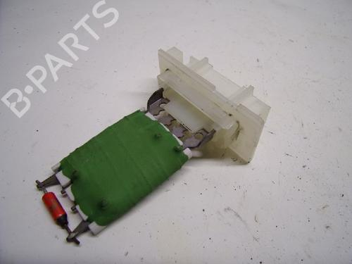 Used Heater resistor TOYOTA AYGO (_B1_) 1.0 (KGB10_, KGB10R) (68 hp) 11776561