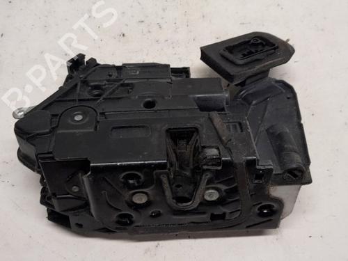 Front right lock VW GOLF VI (5K1) 1.4 TSI | BP16310694C97 