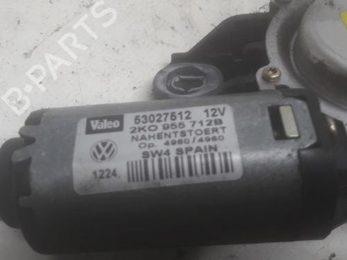 Rear wiper motor VW CADDY III Box Body/MPV (2KA, 2KH, 2CA, 2CH) 2.0 SDI | BP11252050M102 