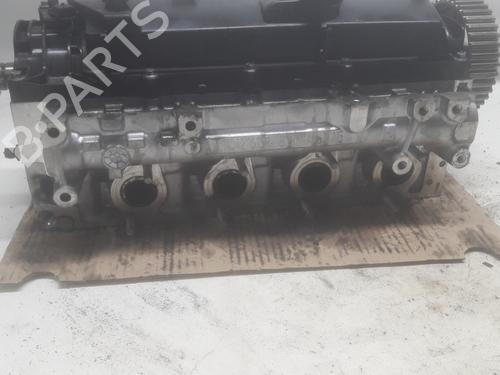 Cylinder head RENAULT GRAND SCÉNIC IV (R9_) 1.5 dCi 110 (R9A3) | BP11251565M5